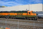 BNSF 2265